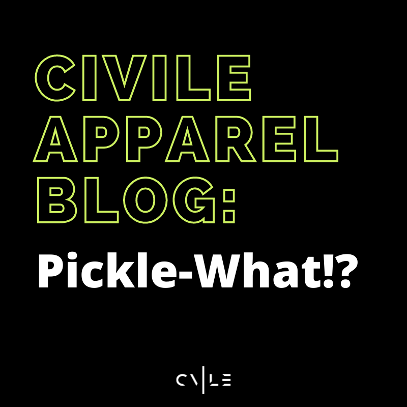 Pickle-What?