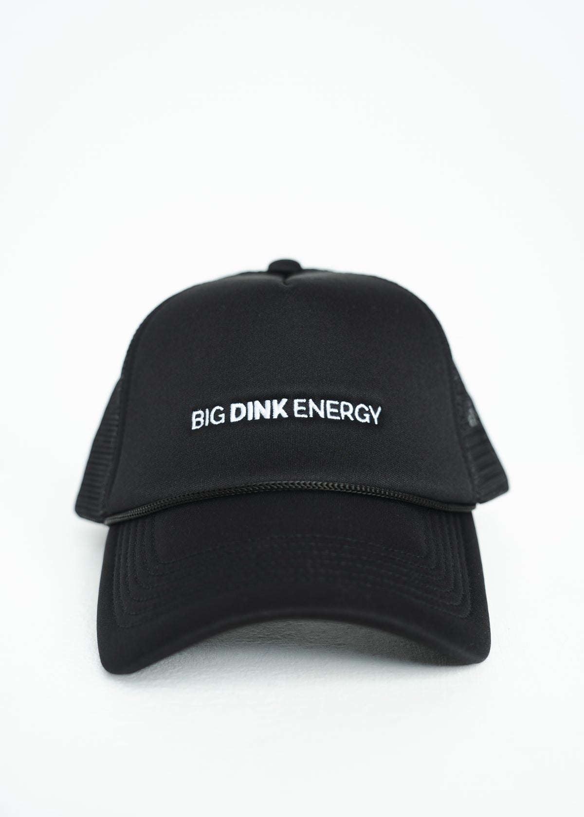 Big Dink Energy Trucker Hat