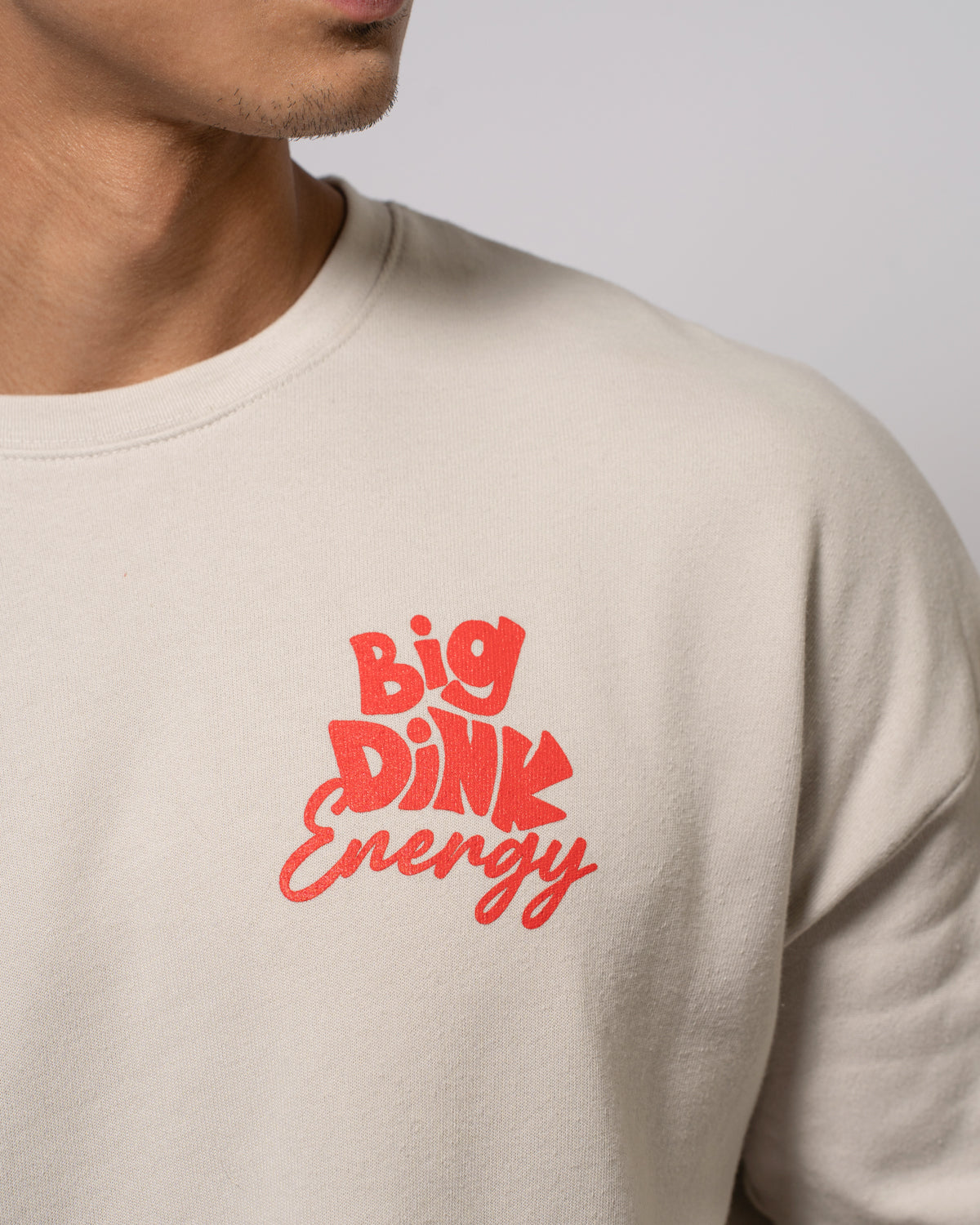 The BIG Crew Sweatshirt