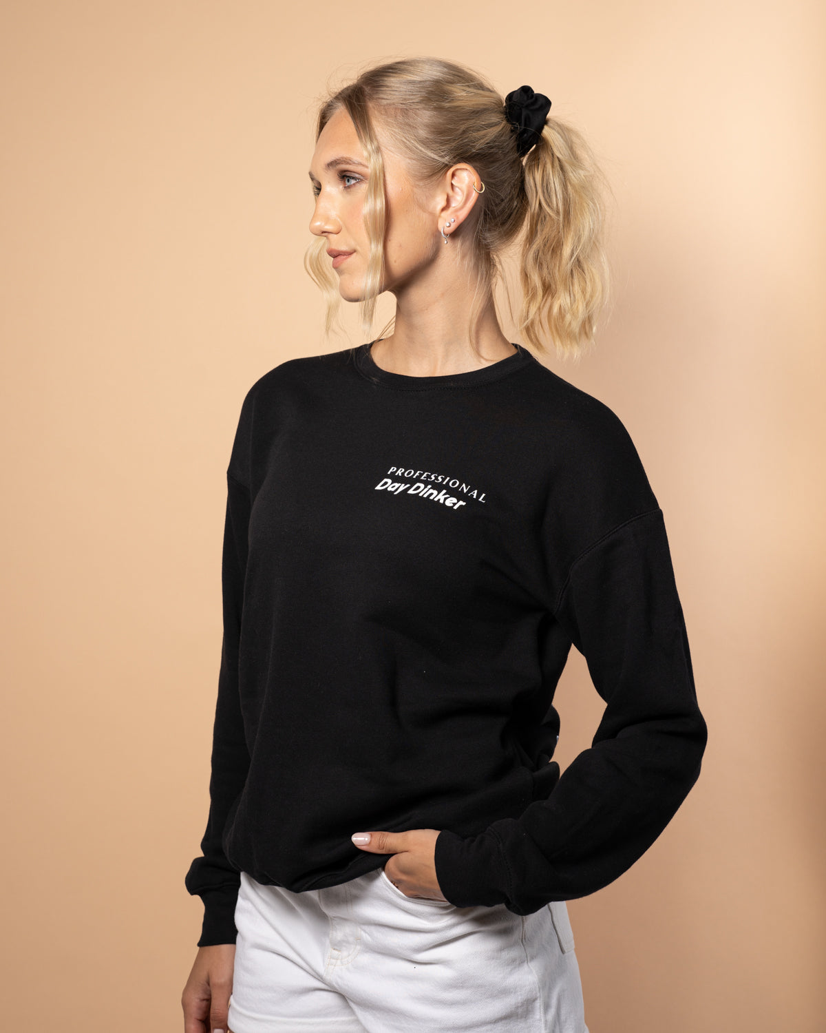 The DAY Crew Sweatshirt