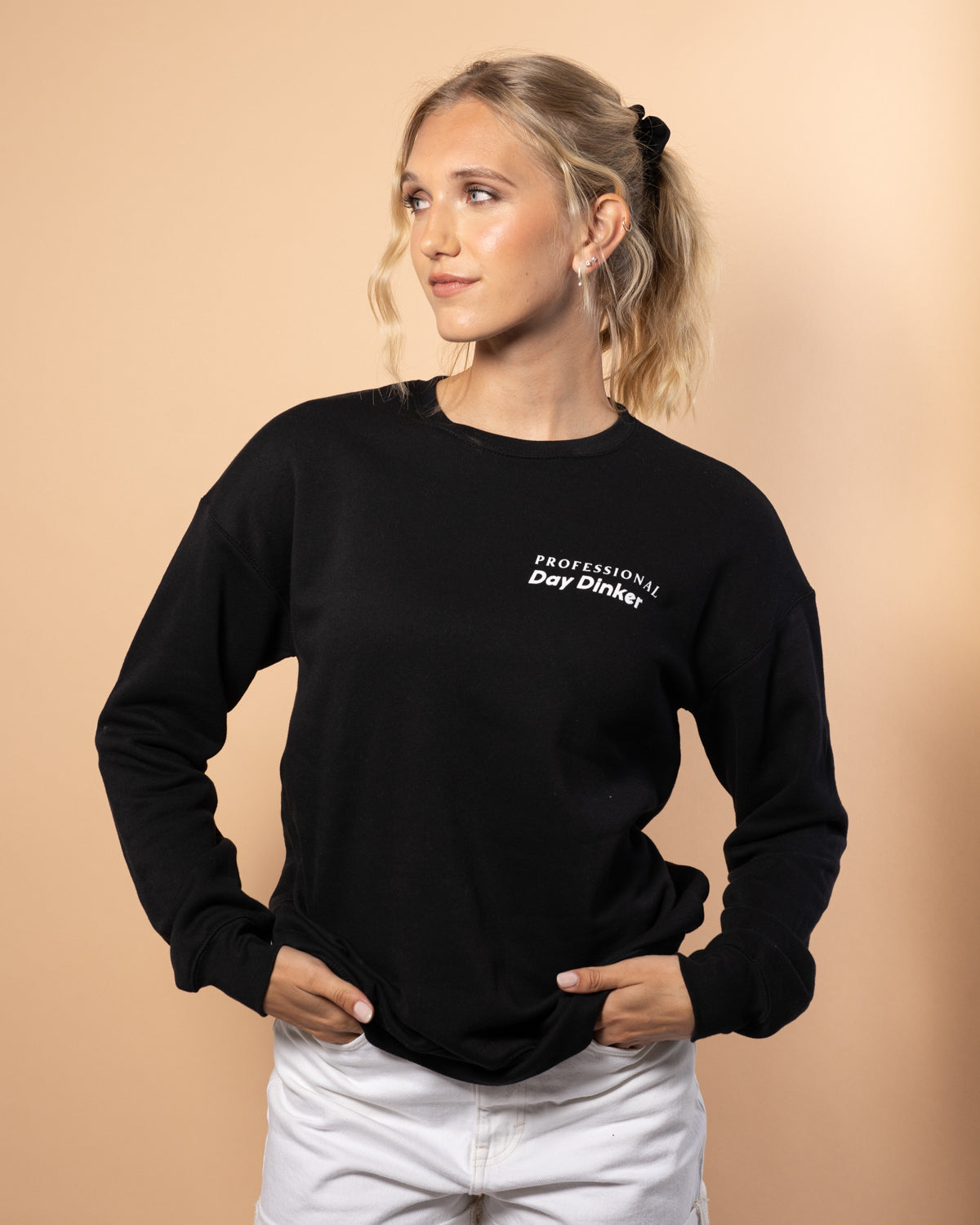 The DAY Crew Sweatshirt