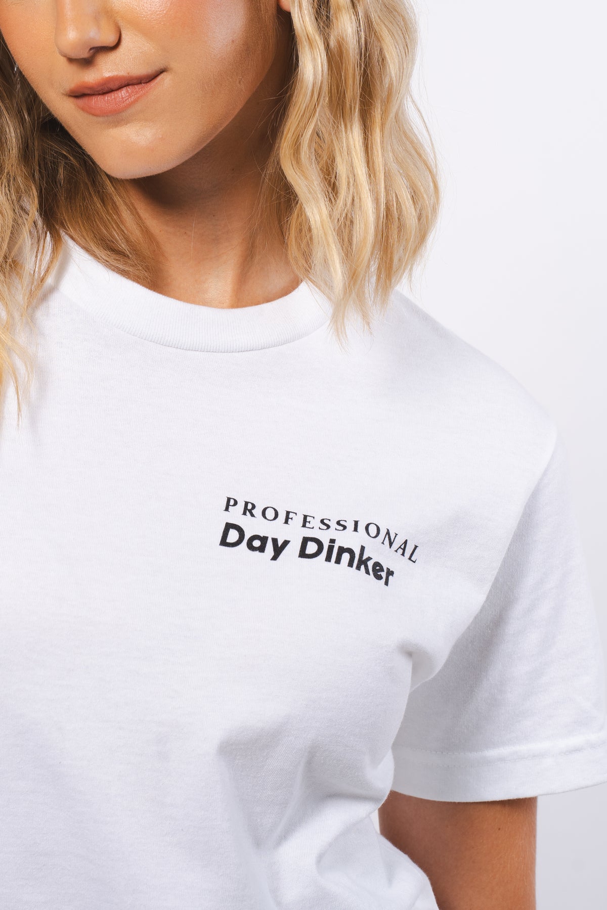 The DAY Tee
