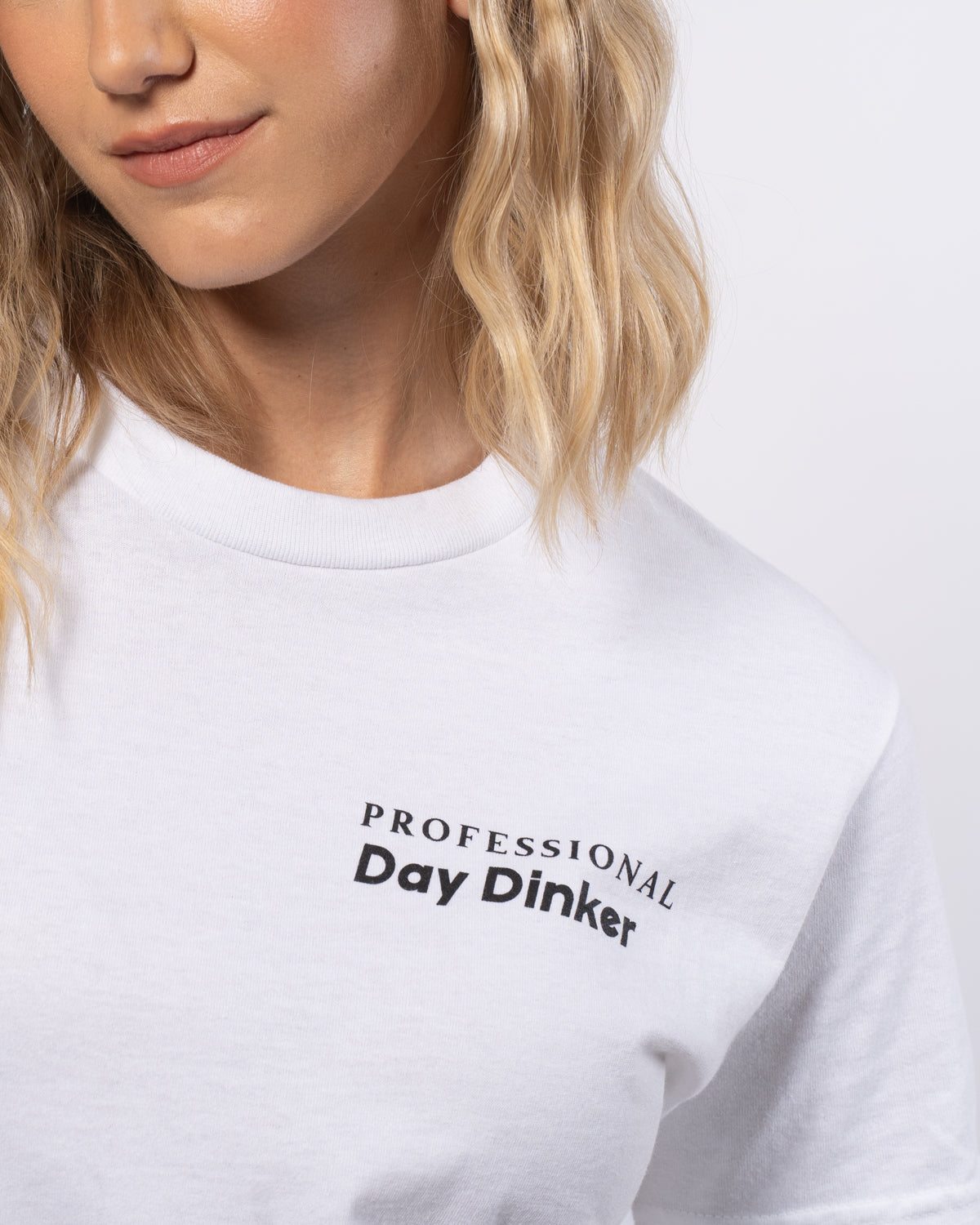 The DAY Tee