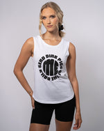 The PICS Muscle Tank