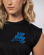 The BIG Muscle Tee