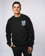 Civile Lob is Lob Unisex Crew Sweatshirt