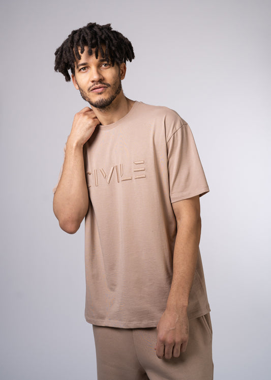 Civile Logo Tee