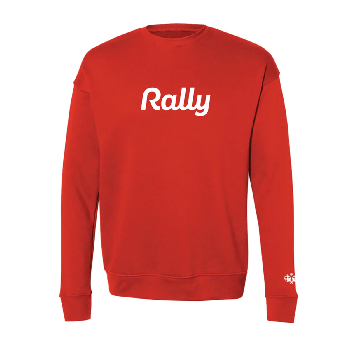 Rally Super Soft Sweatshirt