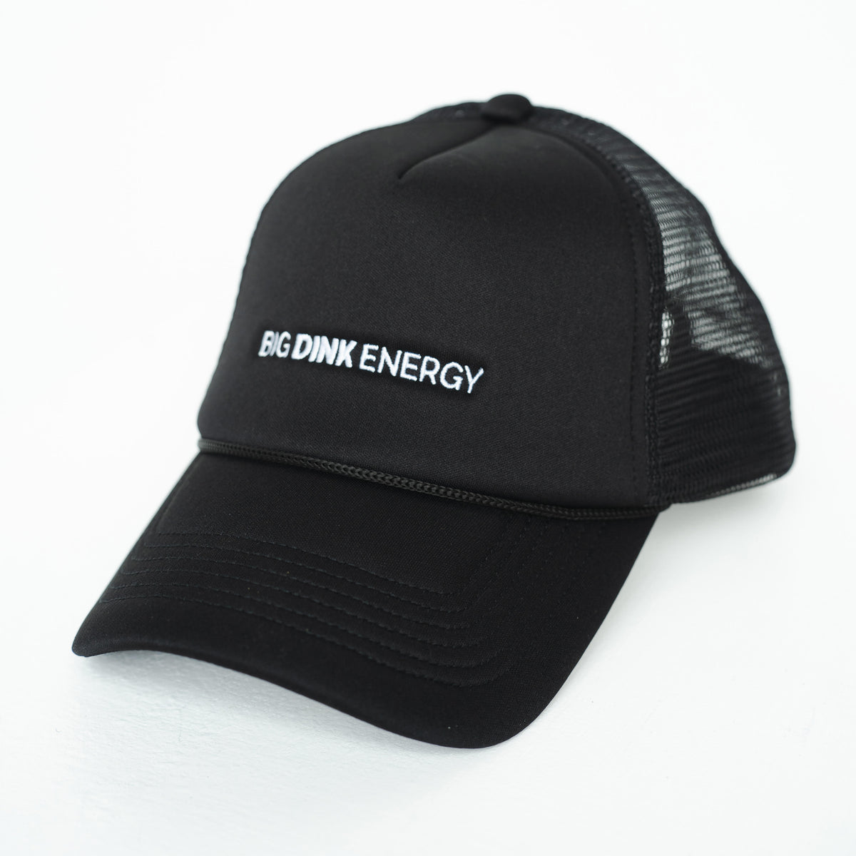 Big Dink Energy Trucker Hat