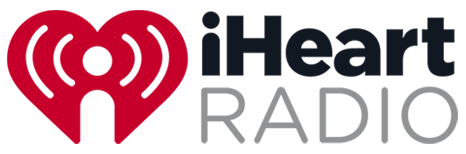 iHeart Radio Logo - click to visit website