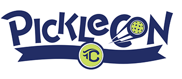 PickleCon Logo - click to visit website