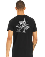 Dink or Die "Skelly" Favore - Performance Tee