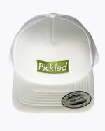 Let's Get Pickled - All Day Trucker Hat